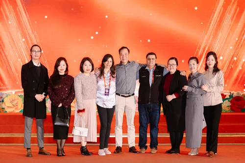 Global Destinations Website Element